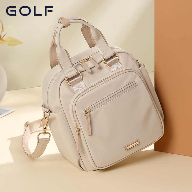 Interior Design Women - GOLF Nieuwe Designer Mode Vrouwen Rugzak