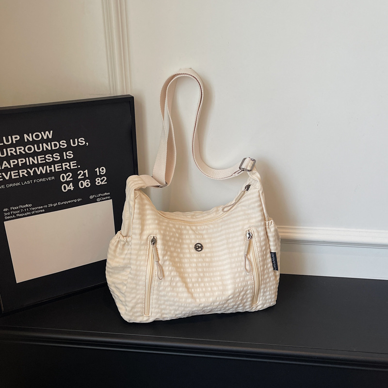 Interior Design Grid - Nieuwe mode crossbody schoudertas dames stijlvolle