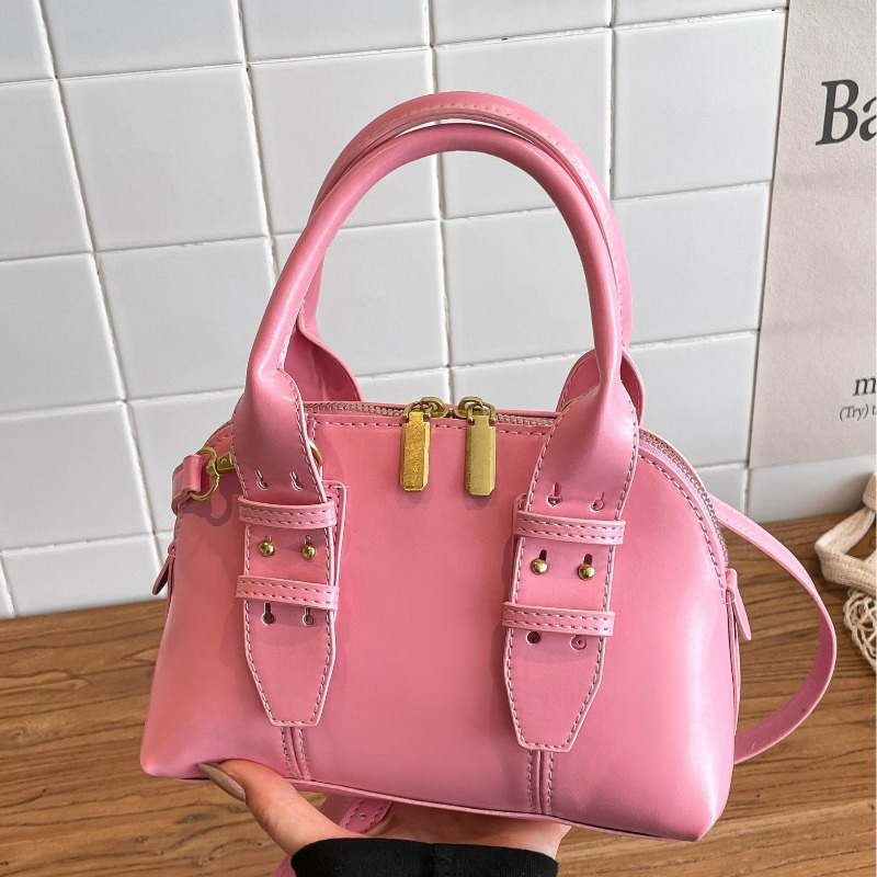 Interior Design Minimalist - Trendy crossbodytassen voor dames Schoudertassen Minimalistische