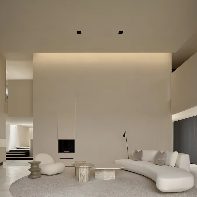 Interior Design Drawing Online Free - Sanhai minimalistische stijl interieur ontwerp bouw