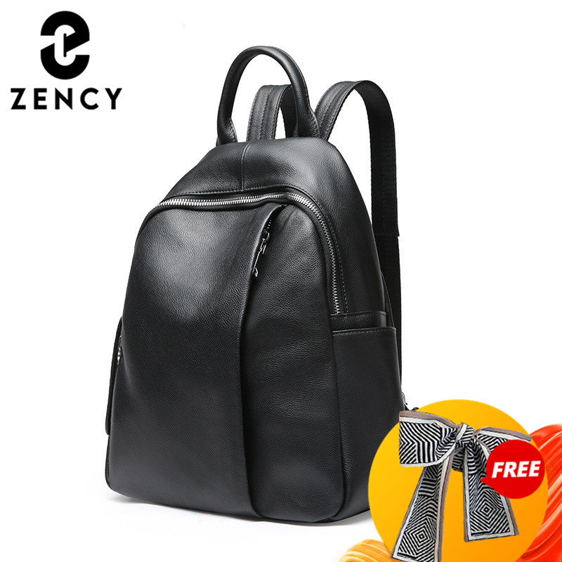 Interior Design Women - Zency Anti-diefstal Ontwerp Dames Rugzak 100%