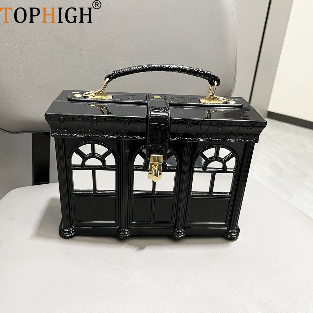 Interior Design Of House - TOPHIGH Nieuw Dames Handtassen Luxe Designer