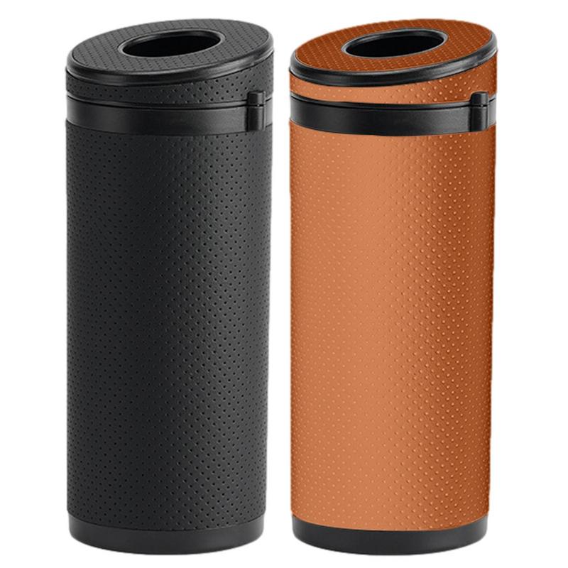 Interior Design Youtube - Auto Tissue Container Cilinderhouder Ronde Container