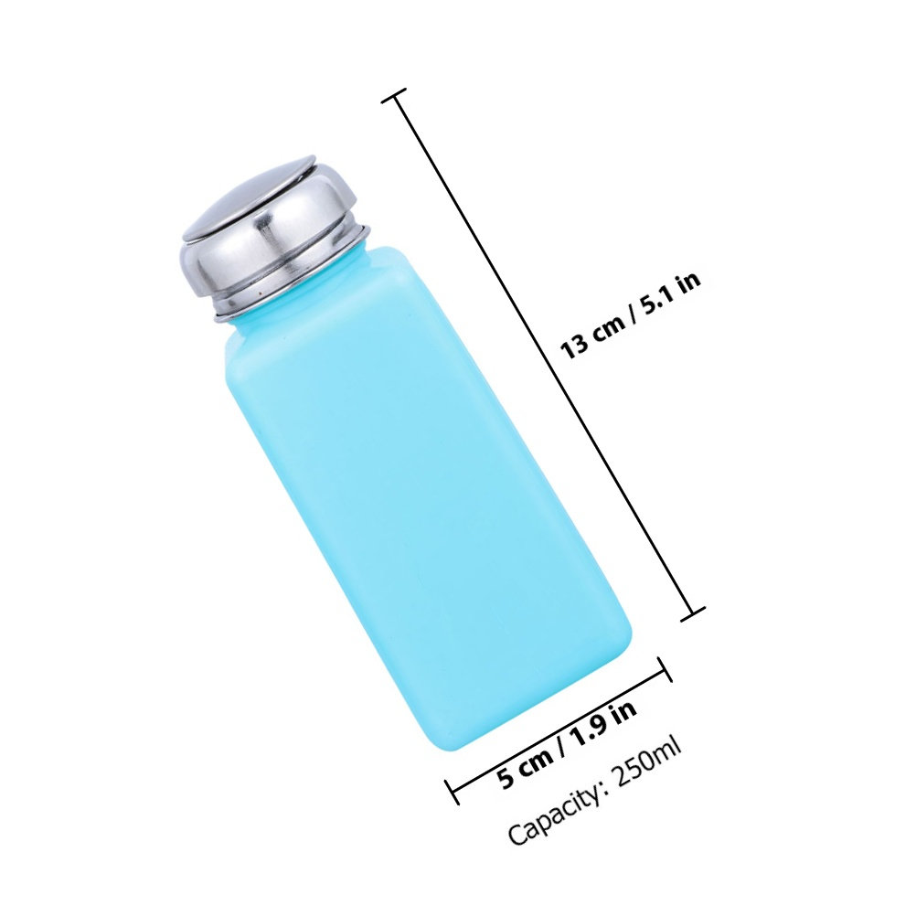 Alcoholvloeistof-pompdispenser - Interior Design Of House recensie en prijs