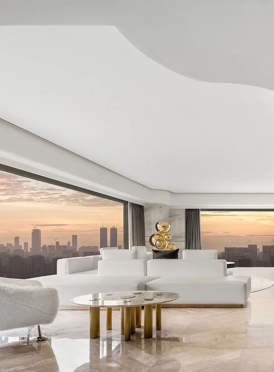 Sanhai Light Interior Design O - Interior Design Drawing Online Free recensie en prijs