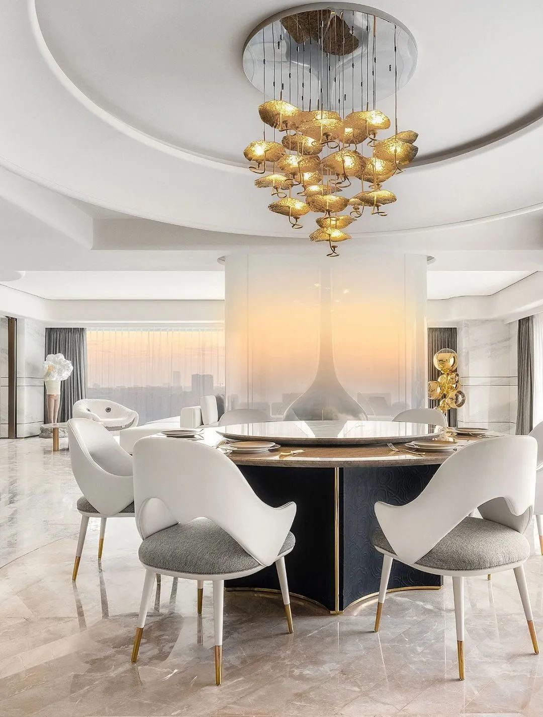 Sanhai Light Interior Design O - Interior Design Drawing Online Free recensie en prijs