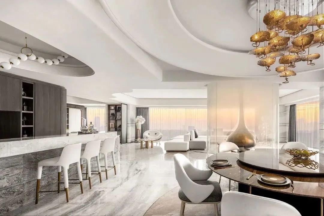 Sanhai Light Interior Design O - Interior Design Drawing Online Free recensie en prijs