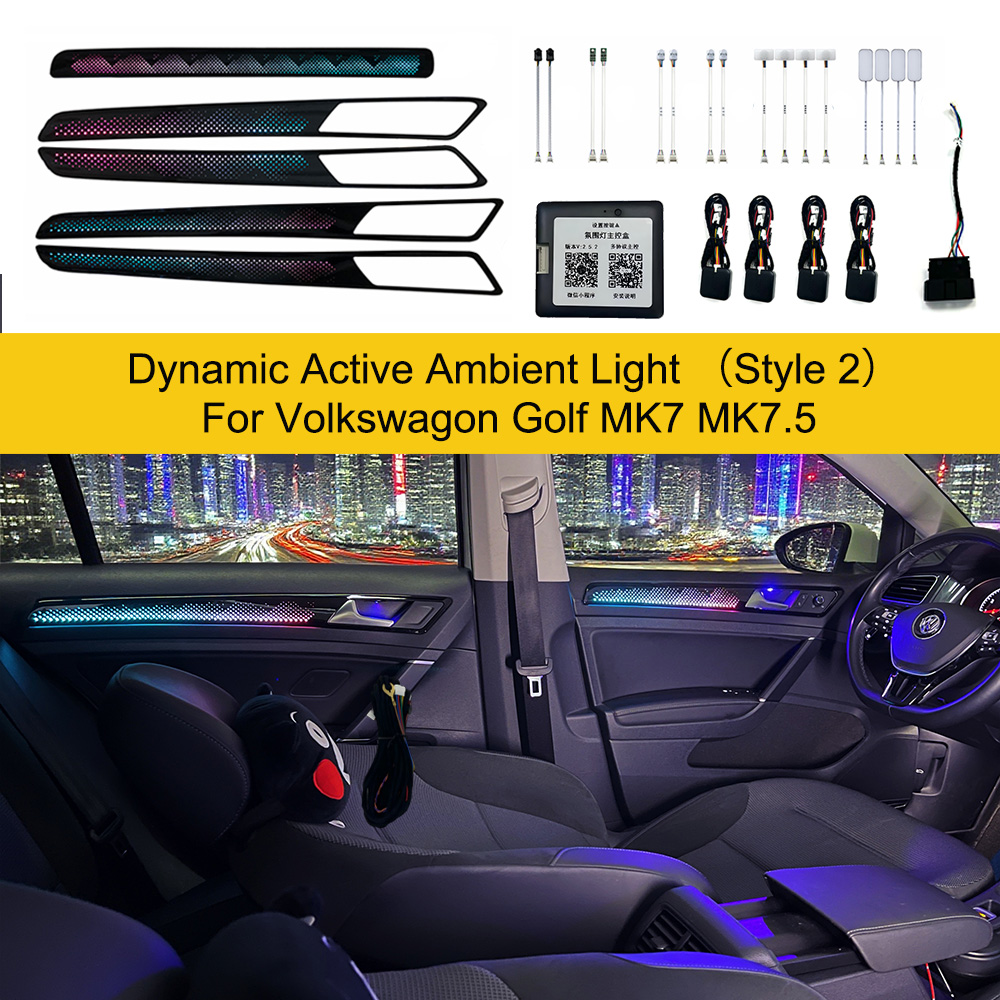 OEM-ontwerp Symphony dynamisch - Interior Design Elements recensie en prijs