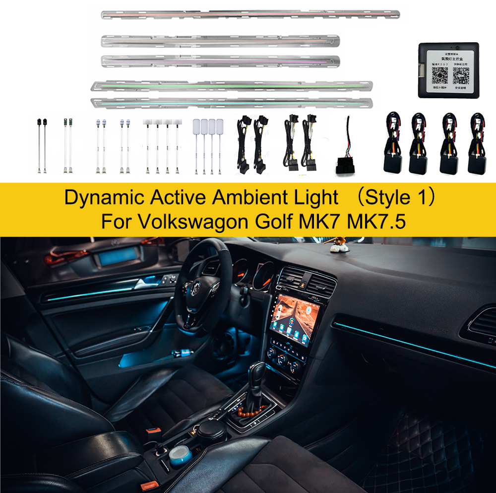 OEM-ontwerp Symphony dynamisch - Interior Design Elements recensie en prijs