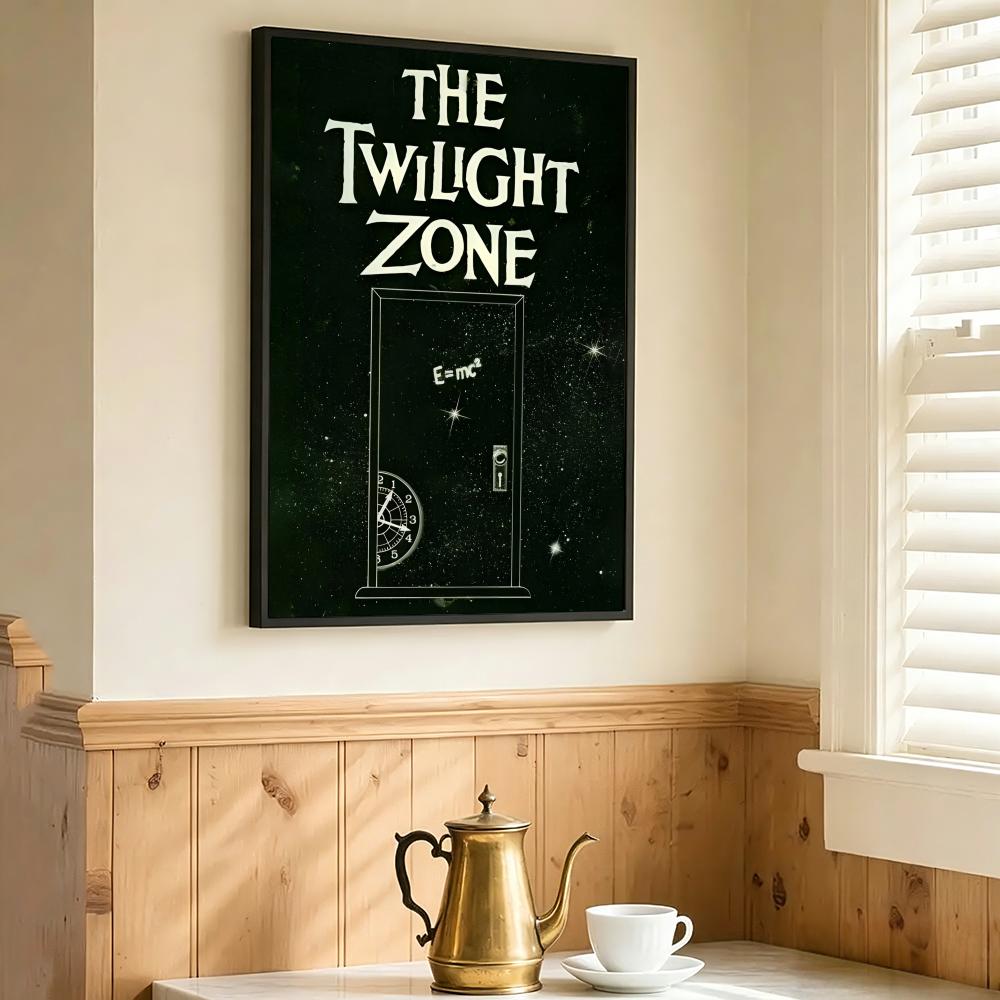 Ontwerpen tv-show The Twilight - Interior Design Zoning recensie en prijs