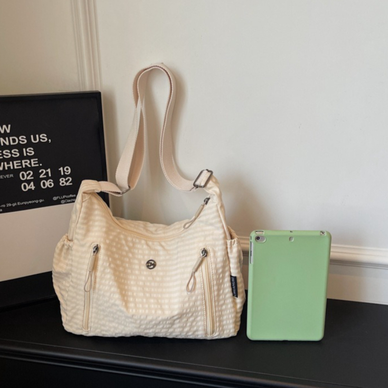 Nieuwe mode crossbody schouder - Interior Design Grid recensie en prijs