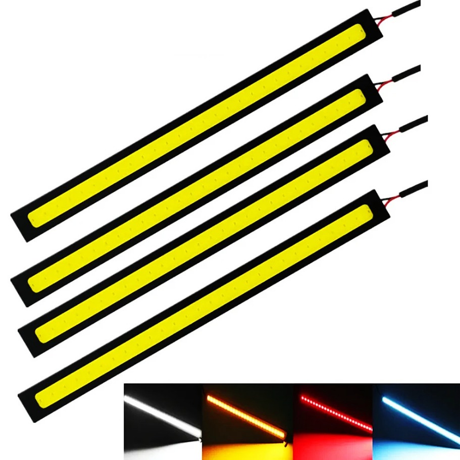 17cm Waterdichte LED COB Dagri - Interior Design Youtube recensie en prijs