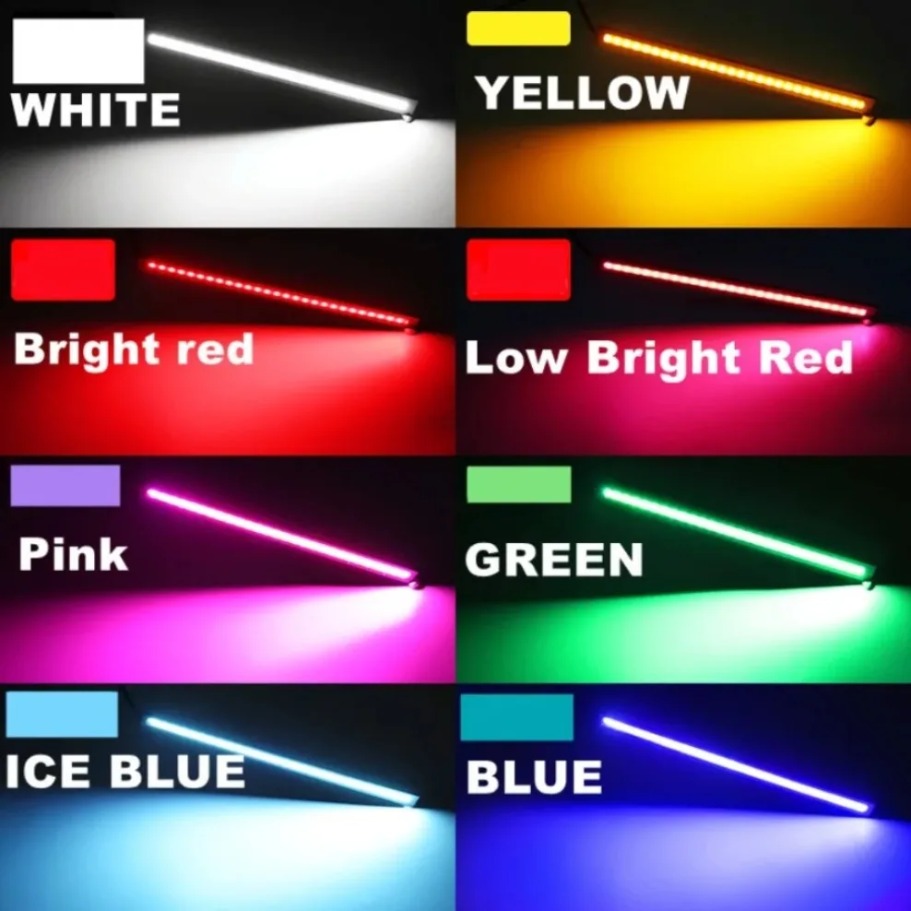 17cm Waterdichte LED COB Dagri - Interior Design Youtube recensie en prijs