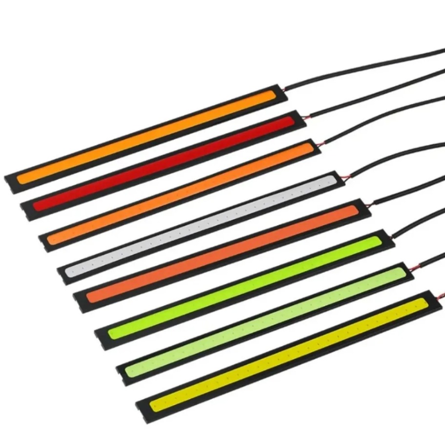17cm Waterdichte LED COB Dagri - Interior Design Youtube recensie en prijs