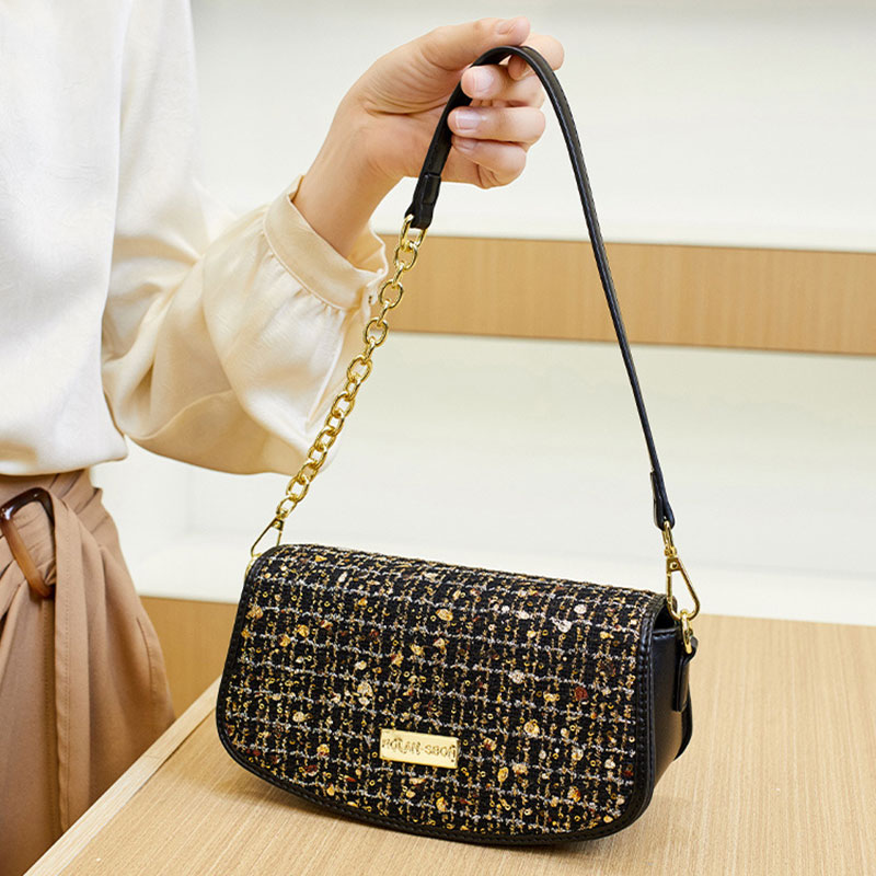 Nieuwe Damestas Luxe Designer  - Interior Design Grid recensie en prijs