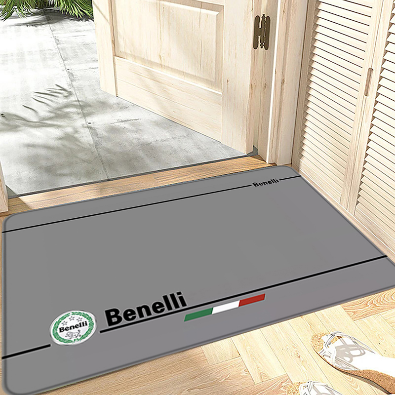 Interieur Vloermat Benelli Deu - Interior Design Of House recensie en prijs