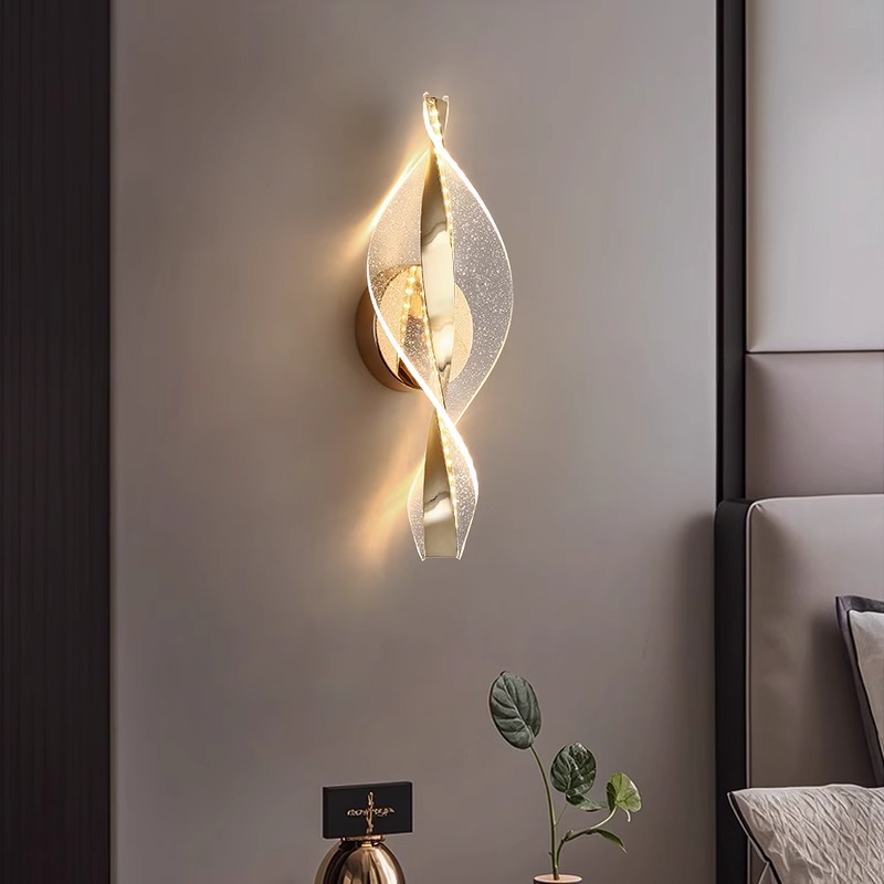 LED moderne design wandlamp, g - Interior Design Elements recensie en prijs