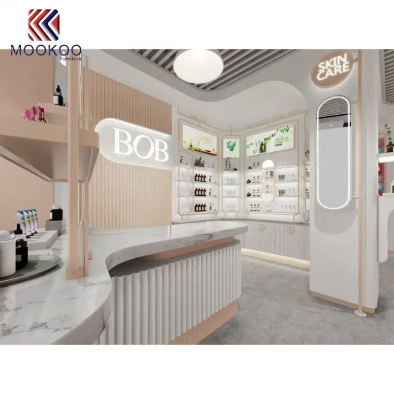 Custom.Mookoo Winkelinterieuro - Interior Design Zoning recensie en prijs