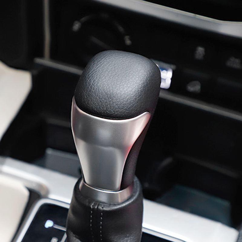 Voor Toyota Land Cruiser Prado - Interior Design Elements recensie en prijs