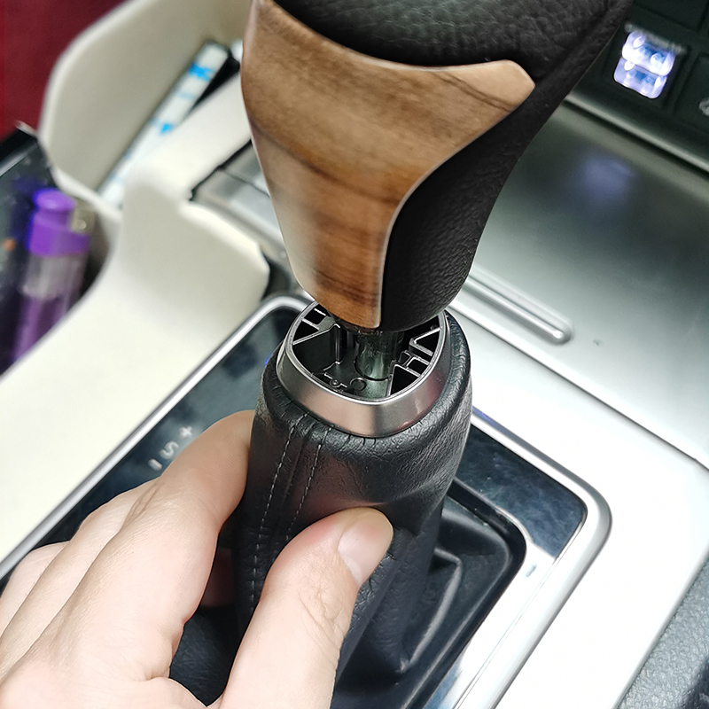 Voor Toyota Land Cruiser Prado - Interior Design Elements recensie en prijs