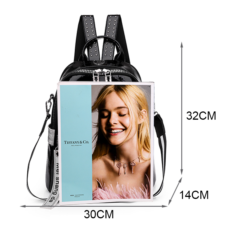 Mode Damesrugzak Designer Pu L - Interior Design Women recensie en prijs