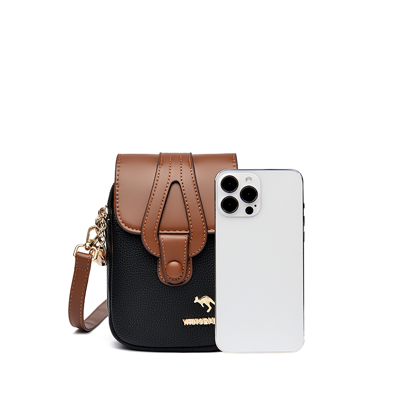 Nieuwe kleine telefoontas Scho - Interior Design Women recensie en prijs