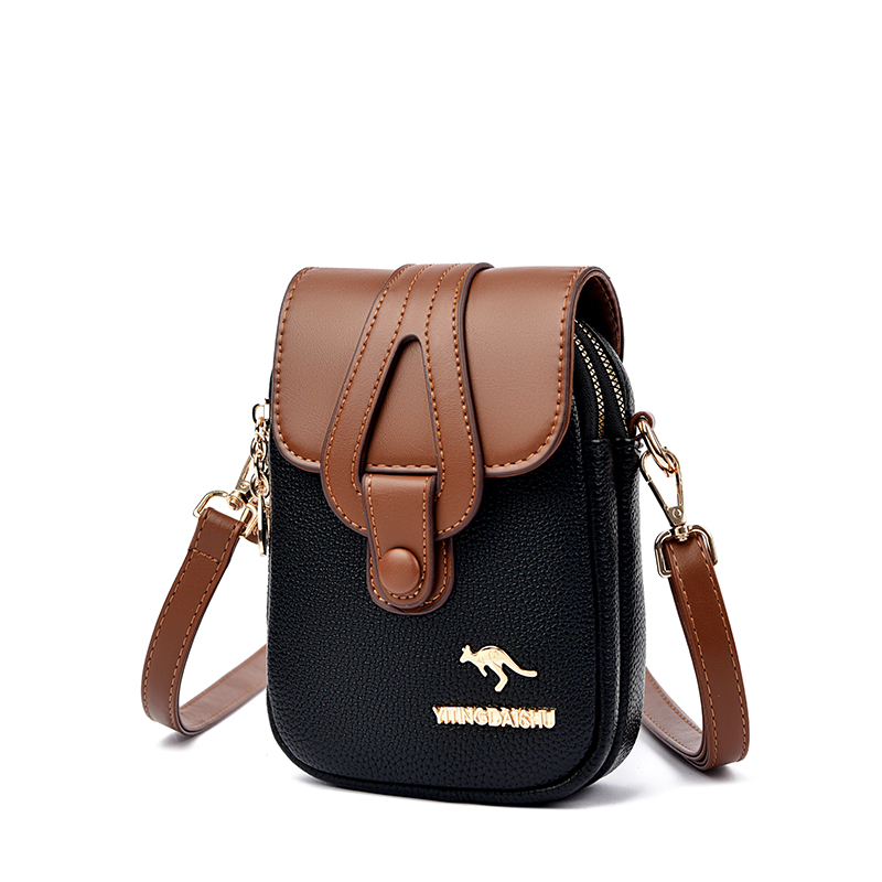 Nieuwe kleine telefoontas Scho - Interior Design Women recensie en prijs