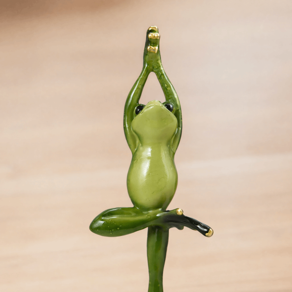 Harsen Yoga Pose Amfibie Harse - Interior Design Of House recensie en prijs
