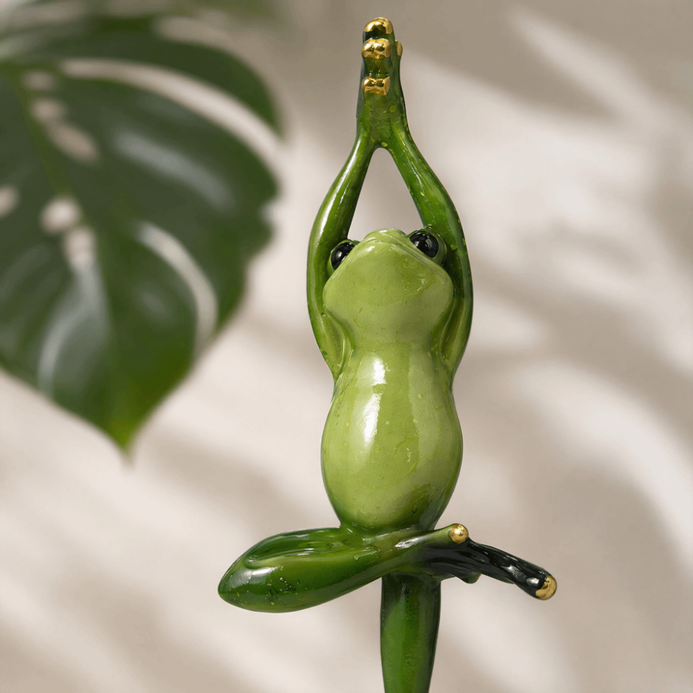Harsen Yoga Pose Amfibie Harse - Interior Design Of House recensie en prijs