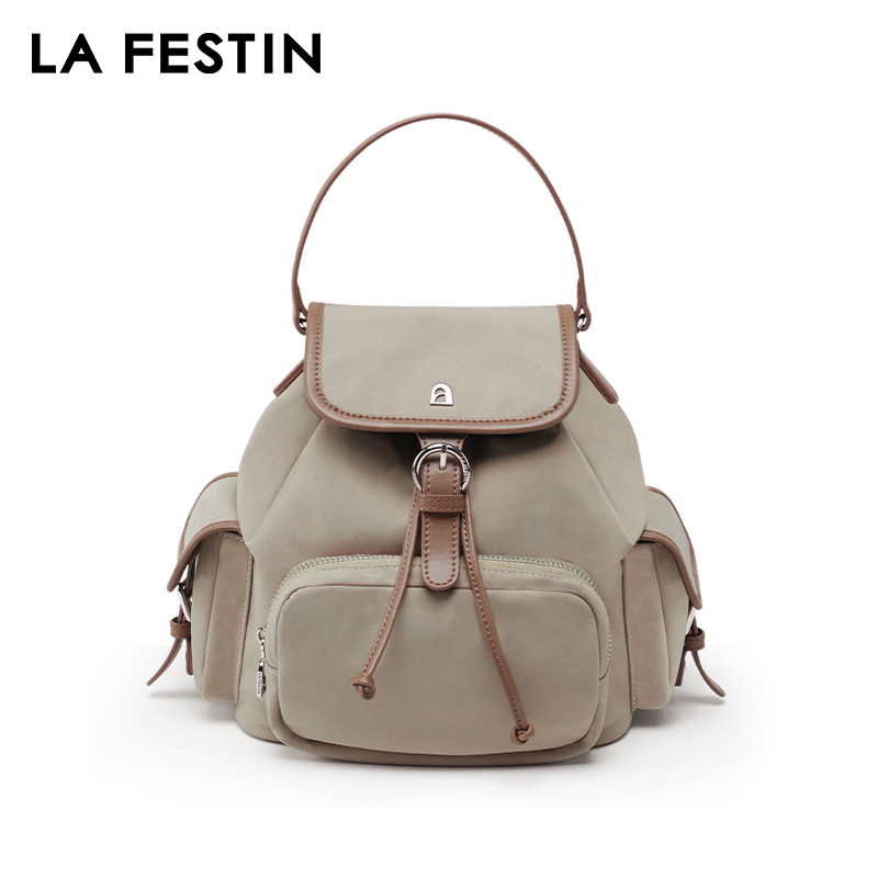 LA FESTIN Originele rugzakken  - Interior Design Women recensie en prijs
