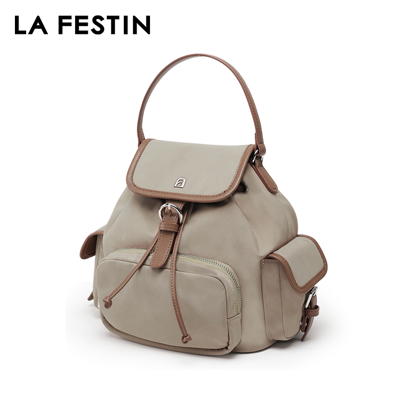 LA FESTIN Originele rugzakken  - Interior Design Women recensie en prijs