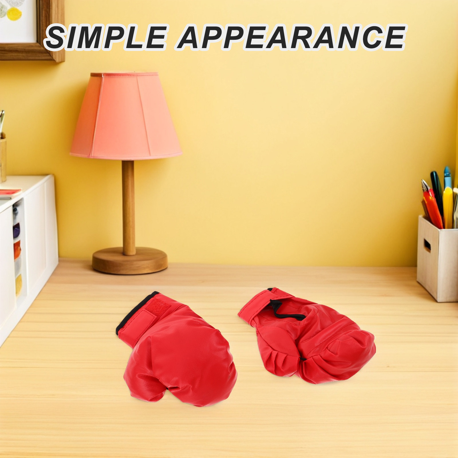 1Set Transparante Staande Opbe - Interior Design Youtube recensie en prijs