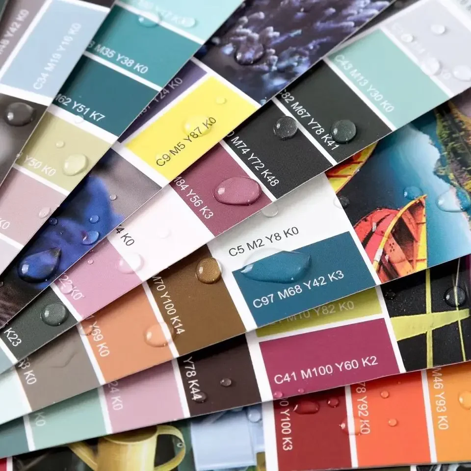 Nieuwe kleuraanpassingsschema  - Interior Design Elements recensie en prijs