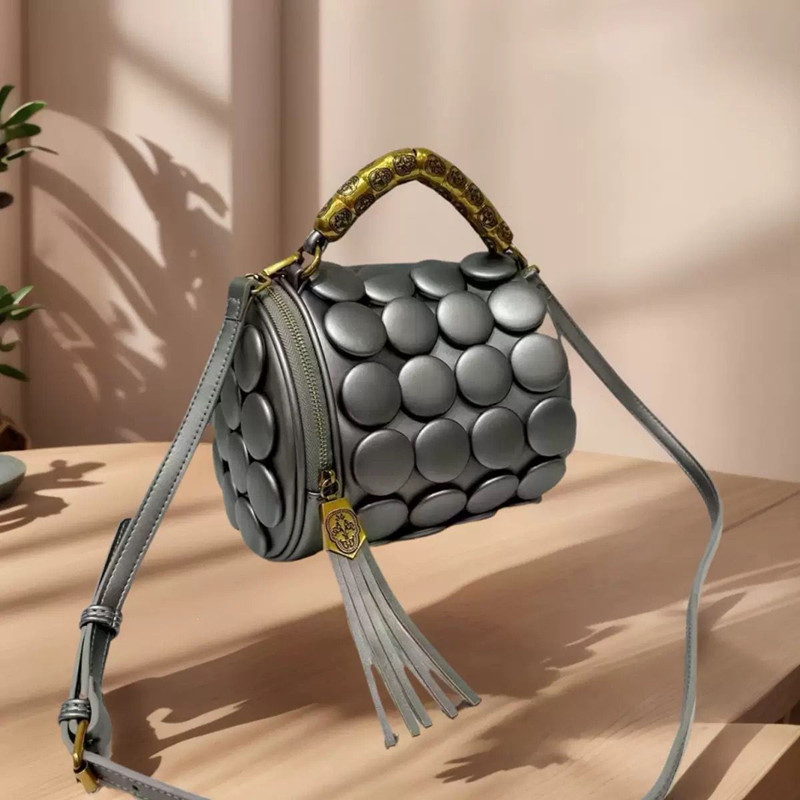 2025 Nieuw Ontwerp Dames Retro - Interior Design Youtube recensie en prijs