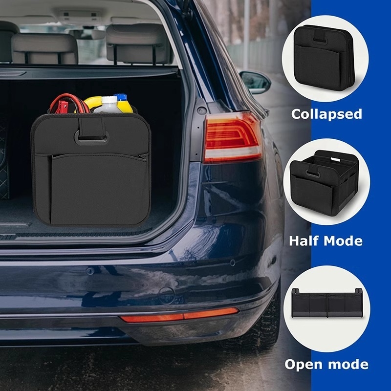 Polyester opbergbox voor de ko - Interior Design Zoning recensie en prijs